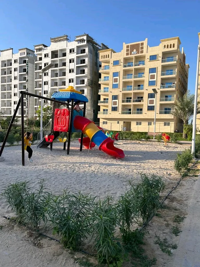 شقق للبيع في عجمان : Image 1