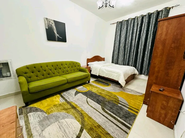 For rent a furnished studio : Image 1