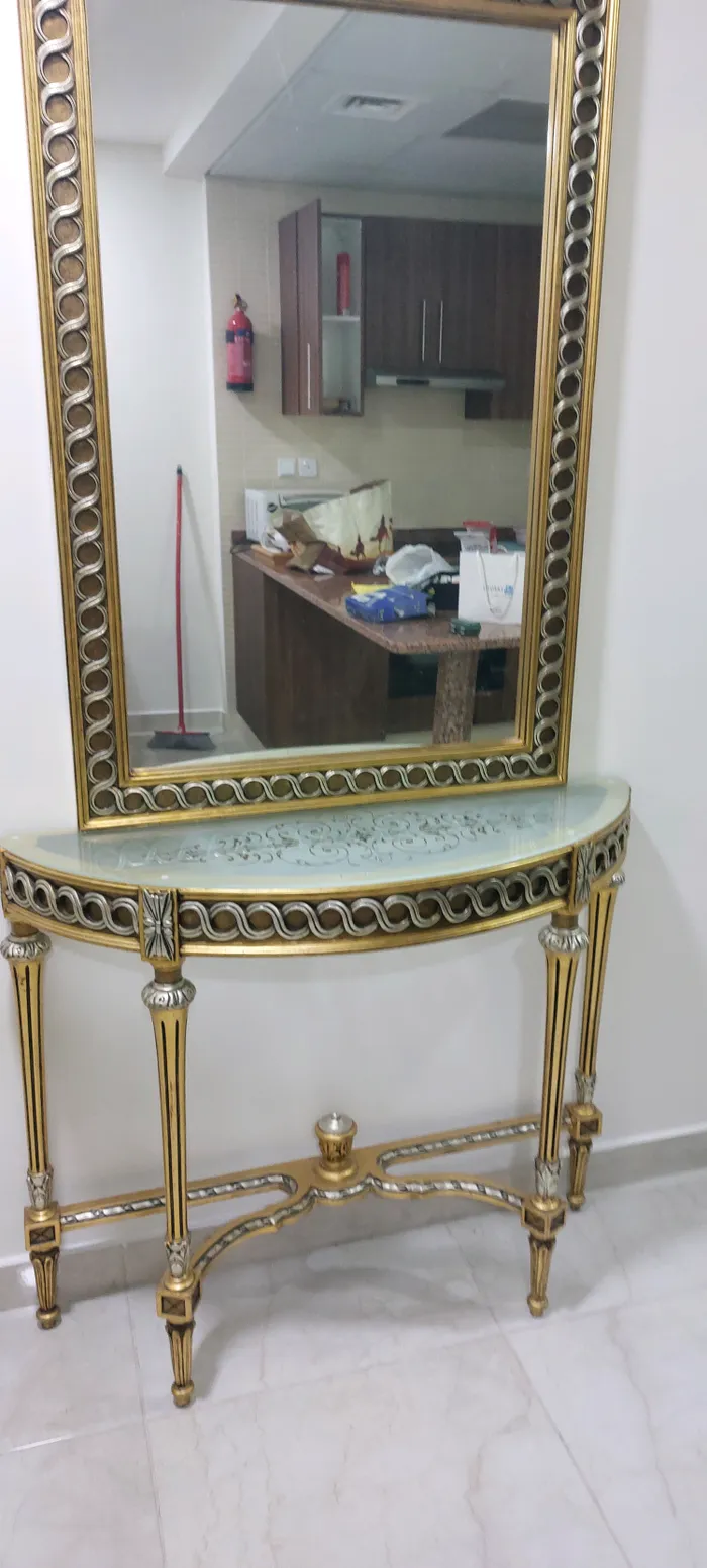 للايجار السنوي شقة استوديو كبيره : Image 1