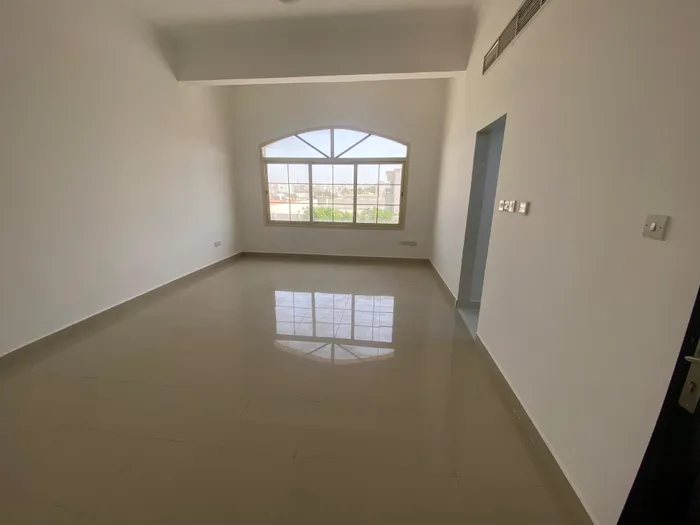 Apartment for rent in Khalifa City A : Image 1