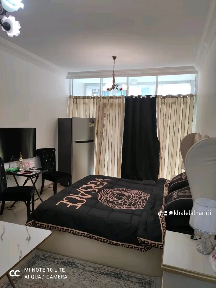 استديو : Image 1