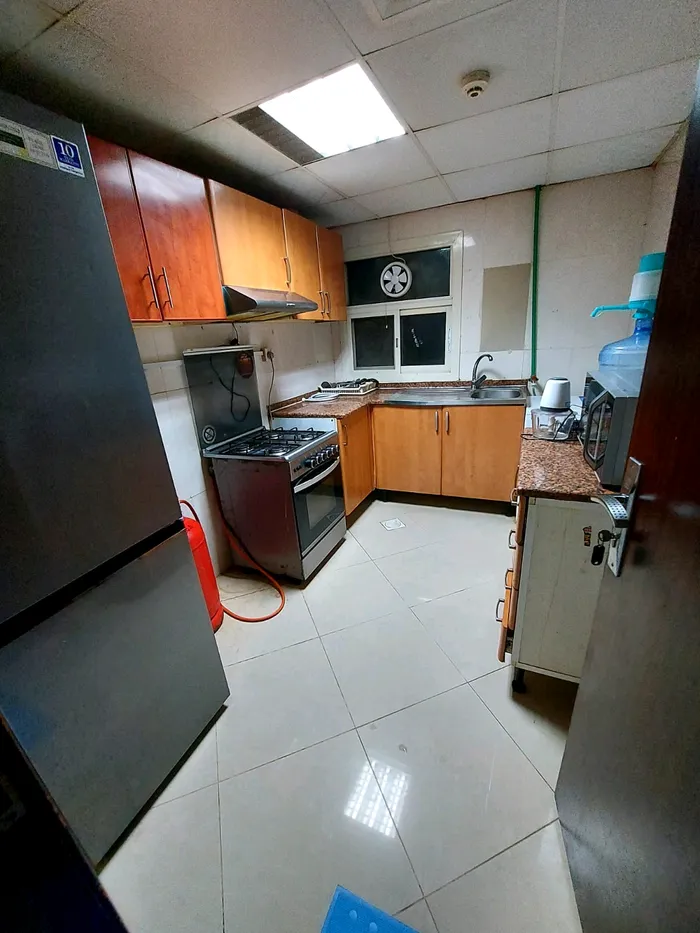 furnished apartment for rent : Image 1