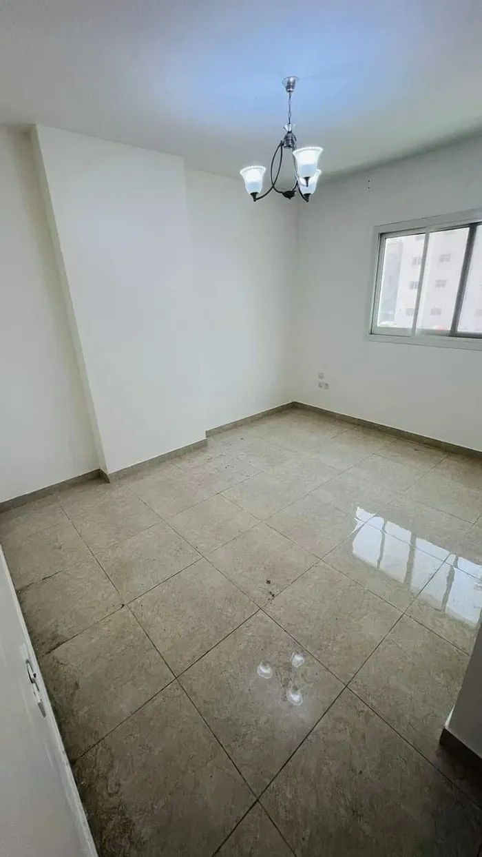 Apartment for annual rent in the Emirate of Ajman, Al Nuaimia area 2 : Image 1