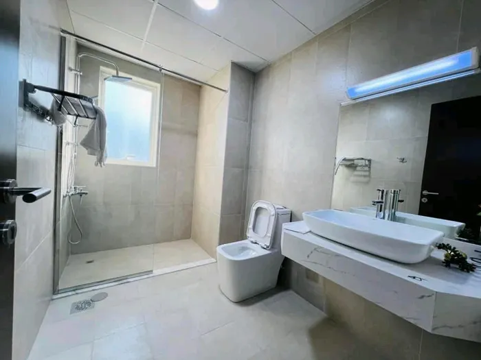 شقة للبيع : Image 1