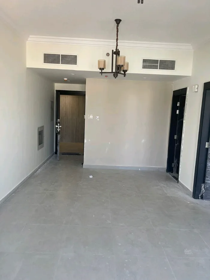 One room and lounge apartment for rent : Image 1