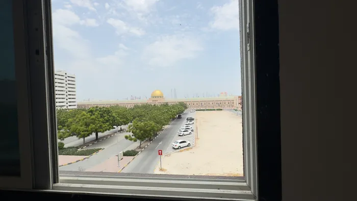 شقة للايجار السنوي : Image 1