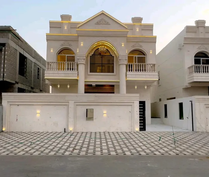 فيلا للبيع في عجمان : Image 1