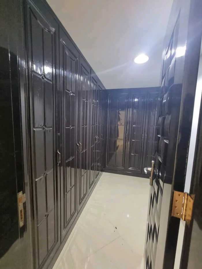 Villa for rent in Mohammed Bin Zayed City : Image 1