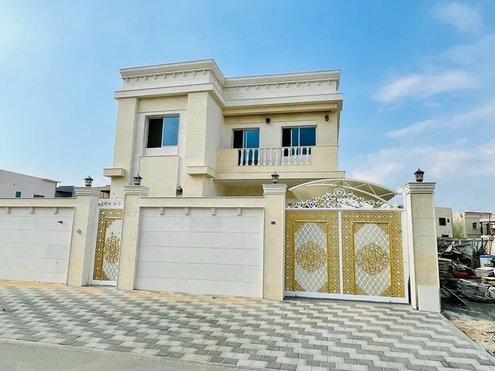 villa for rent : Image 1