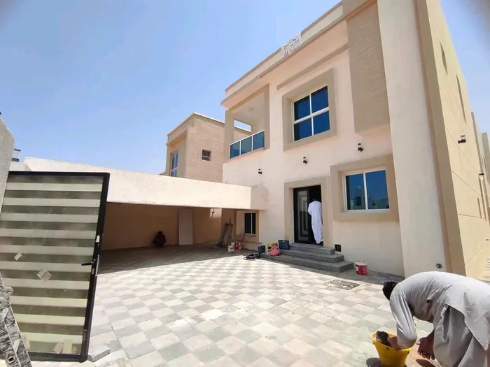 فيلا للايجار : Image 1