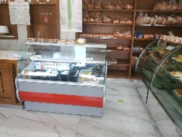 للبيع مخبز في بني ياس ابوظبي : Image 1