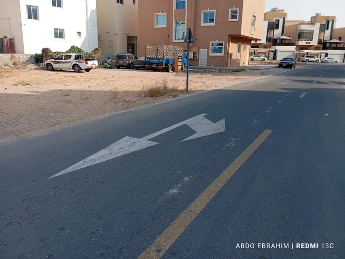 For sale, freehold residential land in Helio 2, exempt from all fees : Image 1