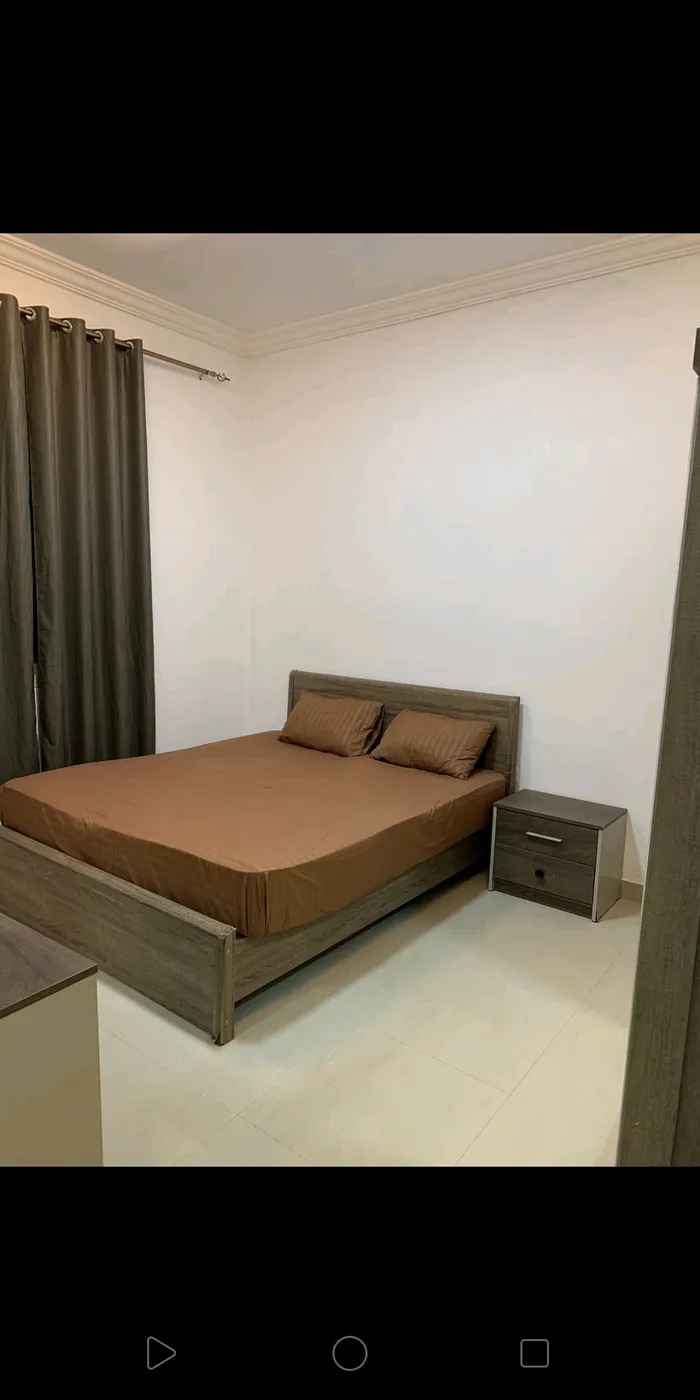 A room and a hall in Ajman Corniche : Image 1