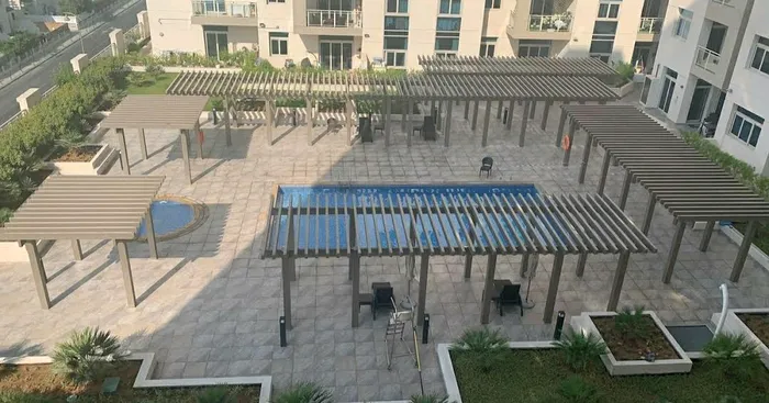 For sale 6 Apartments 1 Bedroom Ready to move By Azizi Development In Al Furjan Dubai : Image 1