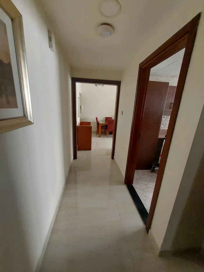 Furnished room and hall for annual rent : Image 1