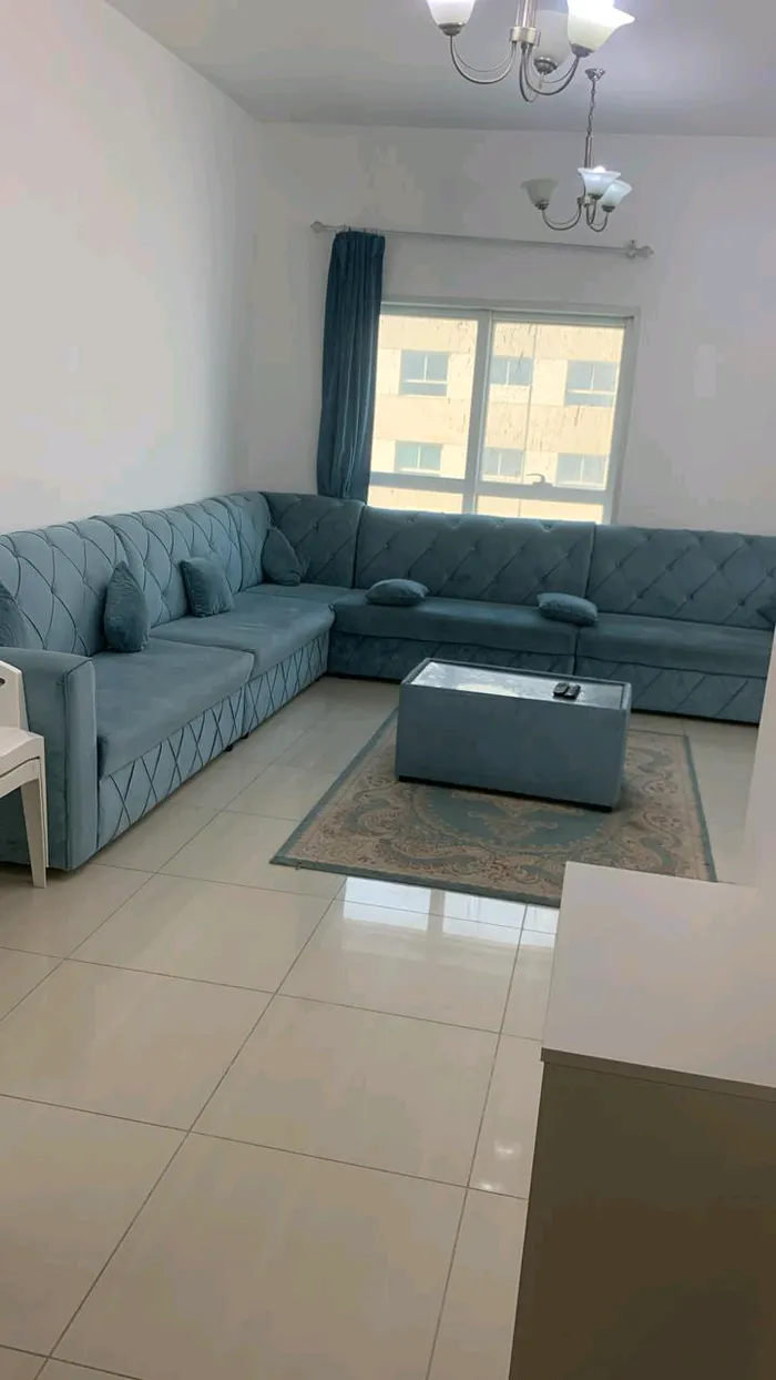 شقة مفروشة للإيجار : Image 1