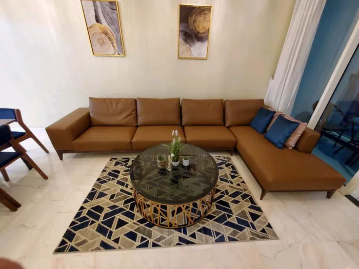 Stunning 3-Bedroom Apartment for Sale : Image 1