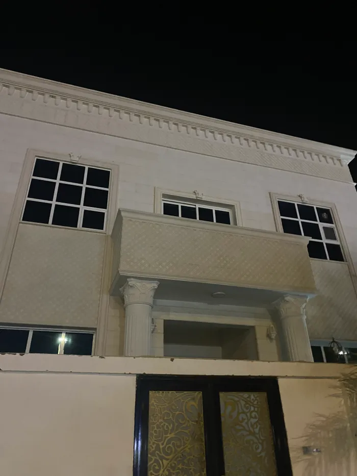 Villa for rent in Al Ain : Image 1