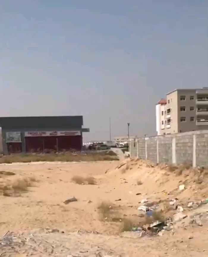 Shubrat permit land for sale : Image 1