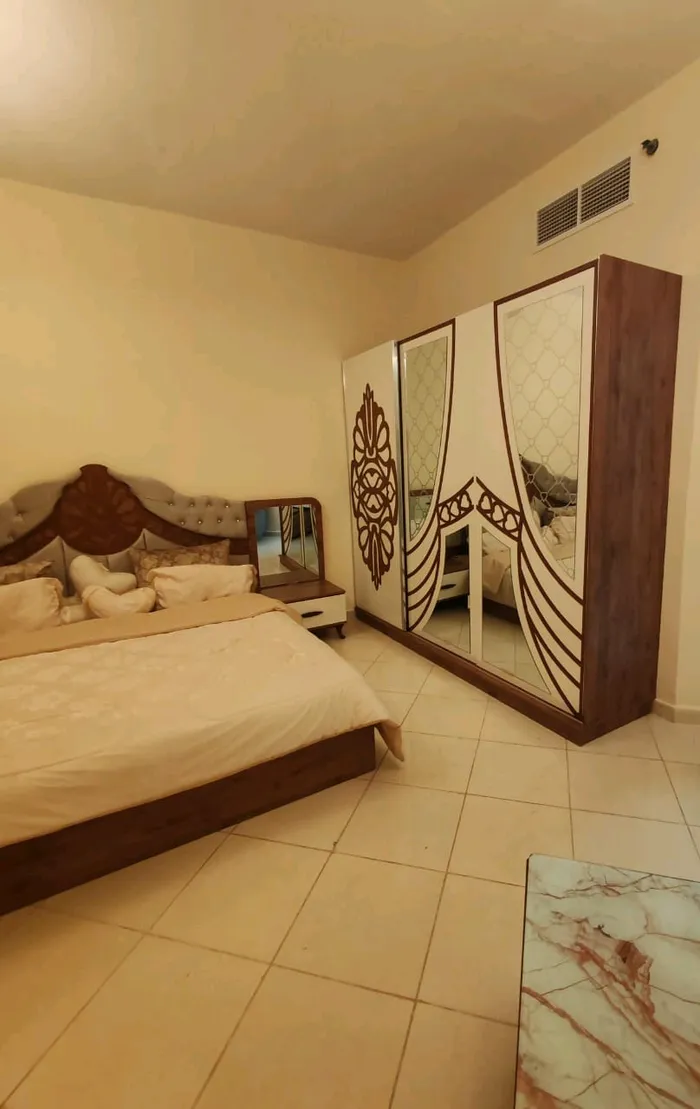 For rent a furnished studio : Image 1