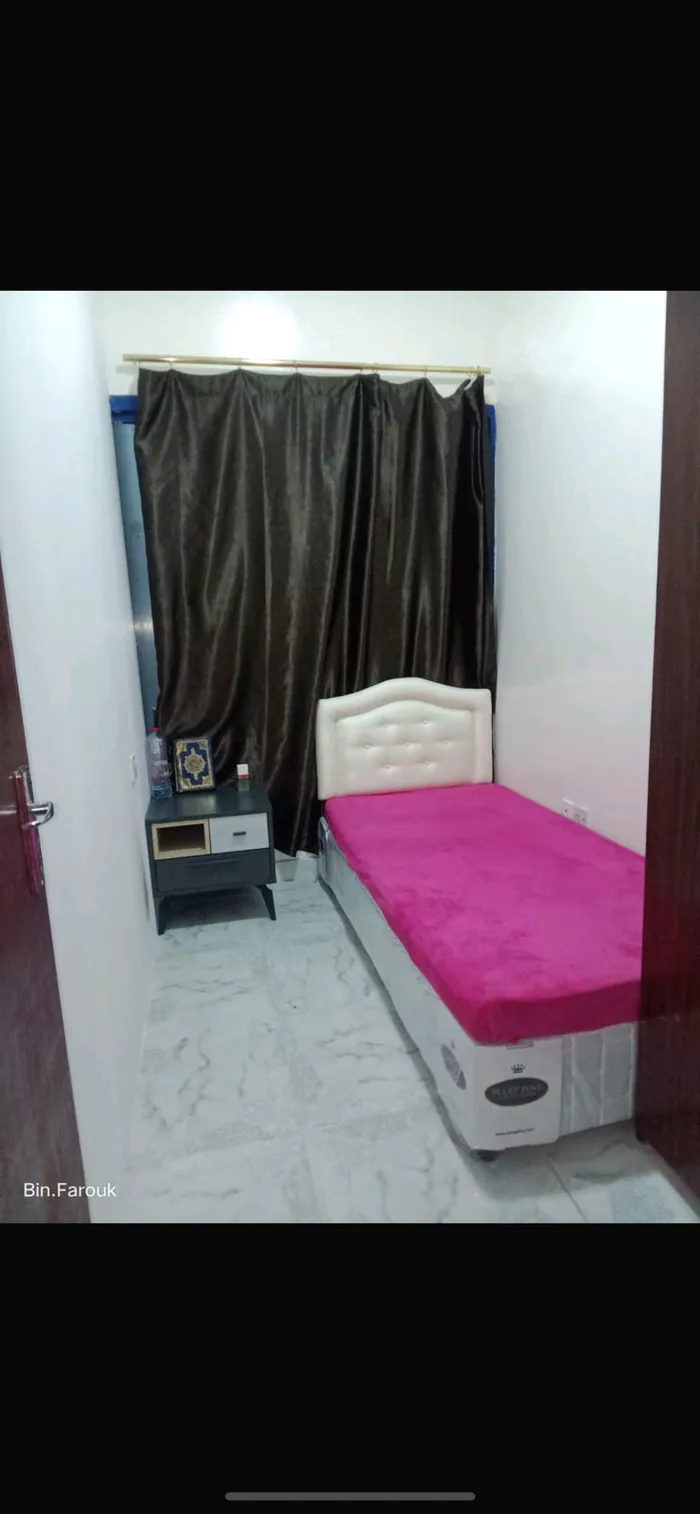 Rooms, partitions, studios and beds for monthly rent without commission : Image 1