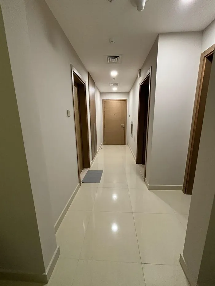 Apartment for monthly rent in Ajman : Image 1