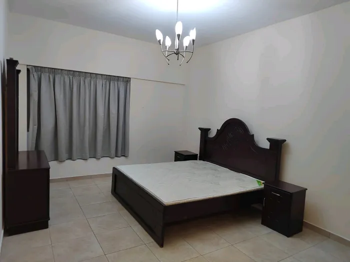 For monthly rent, an exclusive furnished studio in the Al Khan area in Sharjah : Image 1