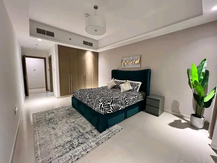 للبيع شقق تمليك علي شارع الشيخ خليفه بن زايد مباشره : Image 1