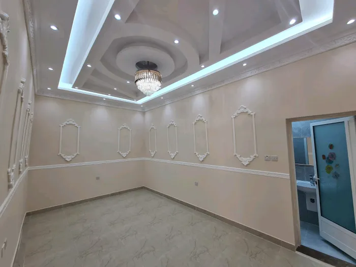 للبيع بيت شعبي مجدد بالكامل : Image 1