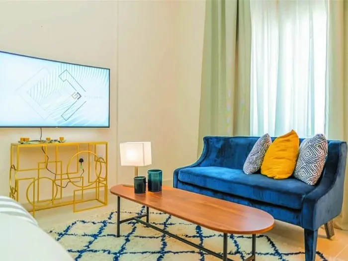 افضل شقة في ارقى مجمع سكني في عجمان الان : Image 1