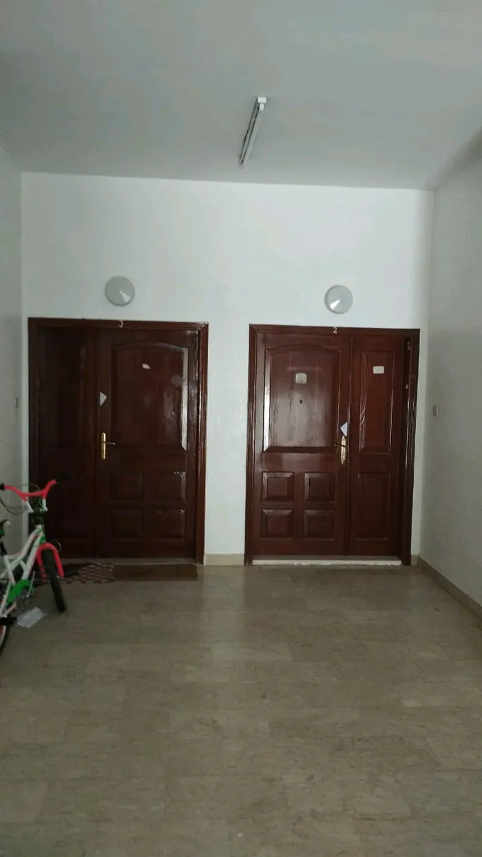 Apartment for annual rent in Ajman Al Rashidiya : Image 1