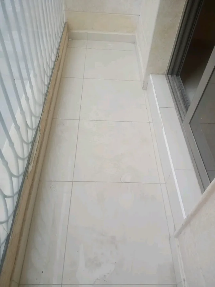 Apartment for annual rent : Image 1