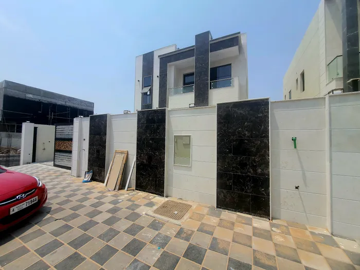 Villa for sale in the Jasmine area is freehold for all nationalities, including registration fees : Image 1