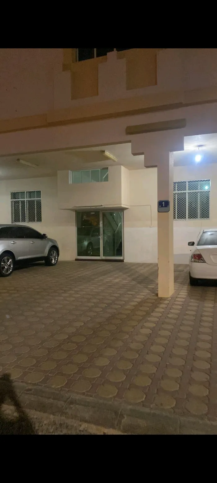 شقه للإيجار السنوي في العين الجيمي : Image 1