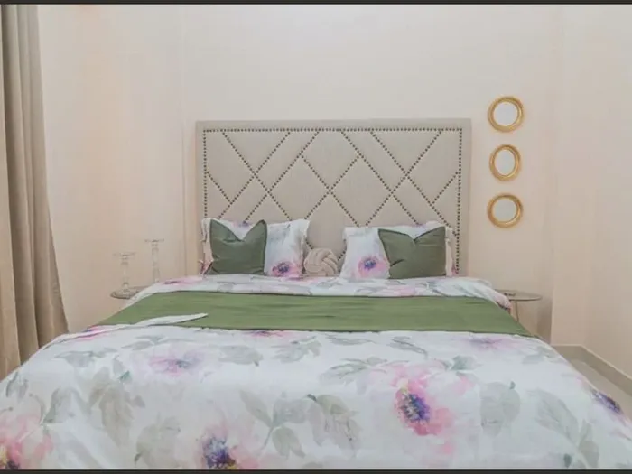 You now own your fancy apartment in the best residential complex in Ajman : Image 1