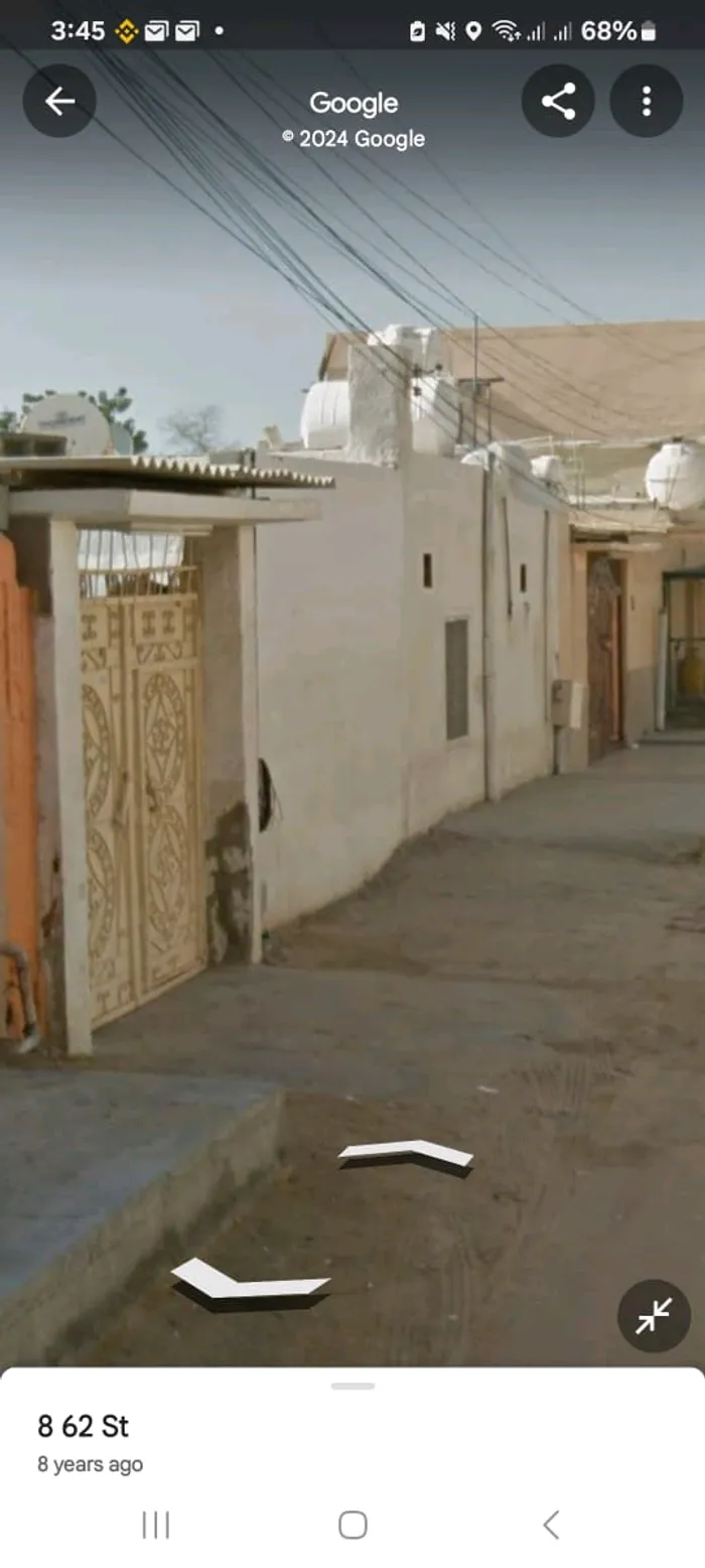 بيت عربي للبيع : Image 1