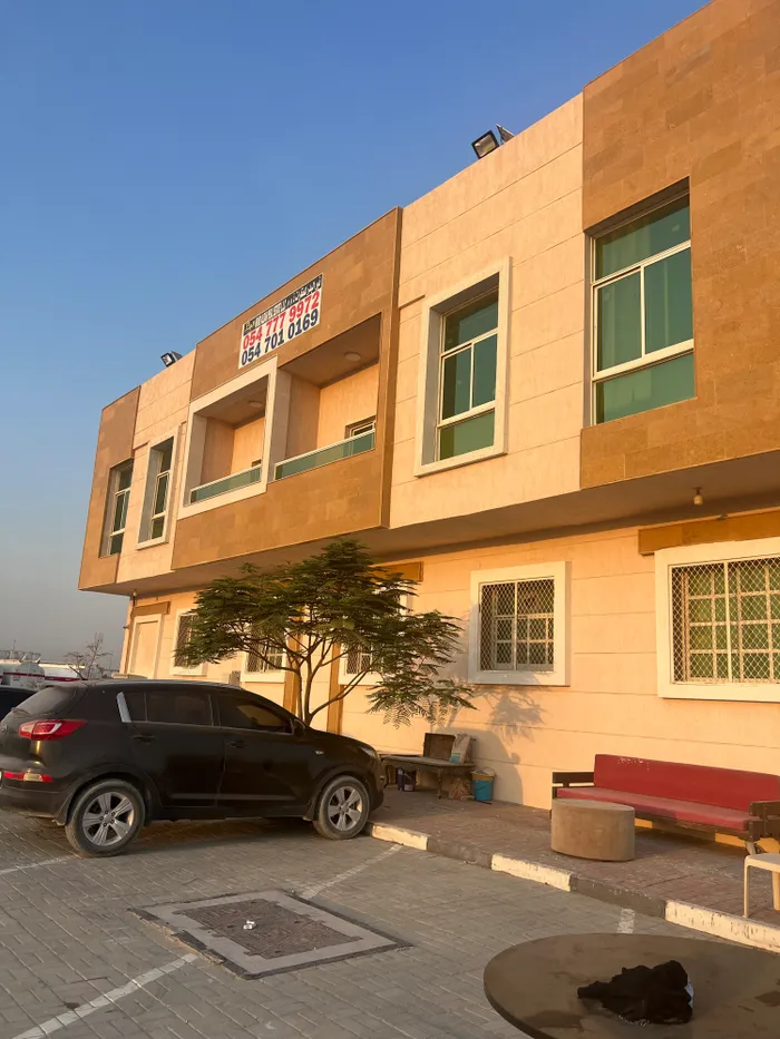 Apartment for annual rent : Image 1