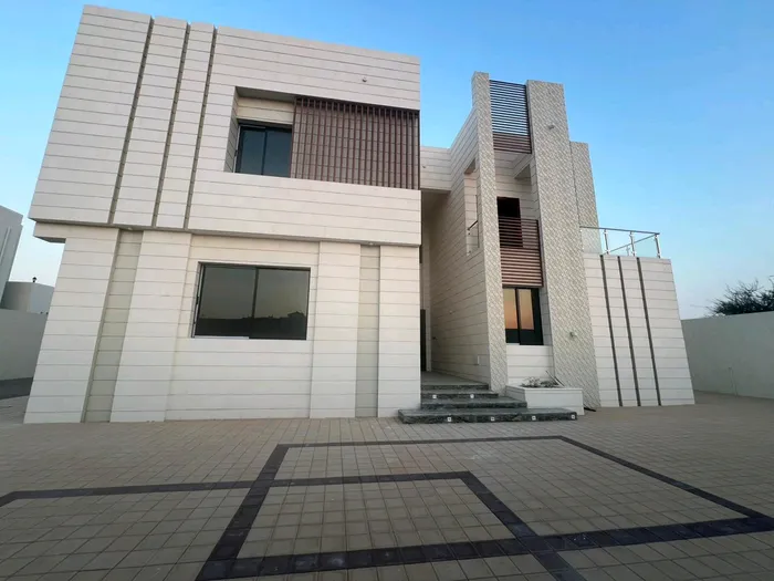 فيلا للايجار في راس الخيمه : Image 1