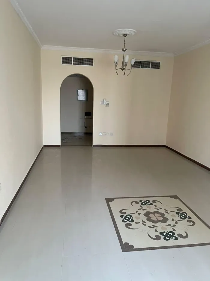 Apartment for annual rent in Ajman : Image 1
