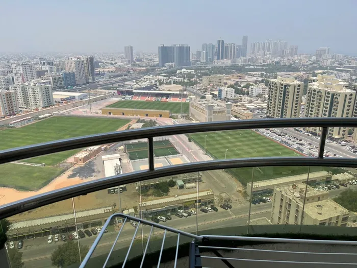 Apartment for sale in Horizon Towers : Image 1