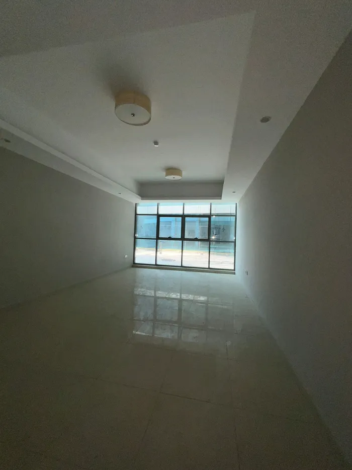 Two rooms and a hall for the first inhabitant for annual rent in Ajman : Image 1