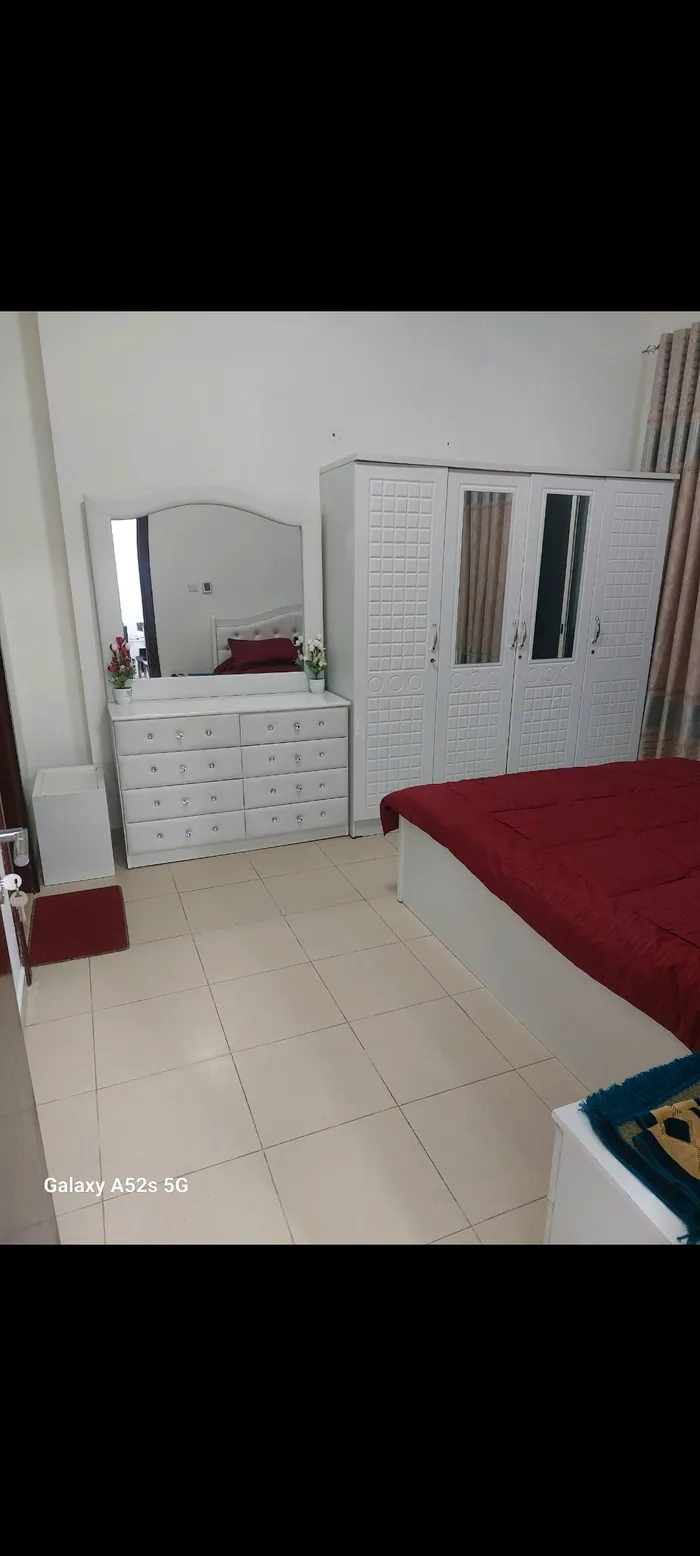 Furnished apartment for monthly rent : Image 1