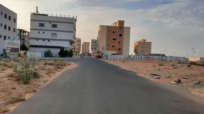 تملك الان ‫ارض فى العاليه سكني‬ ‫تجاري تملك حر لجميع الجنسيات : Image 1