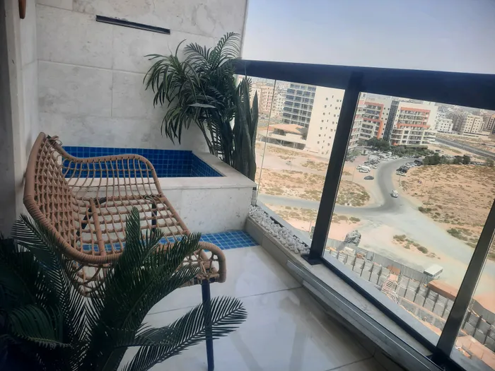 Studio new brand upgrade to one bedroom for sale : Image 1