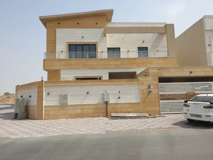 Villa for rent in Al Yasmeen : Image 1