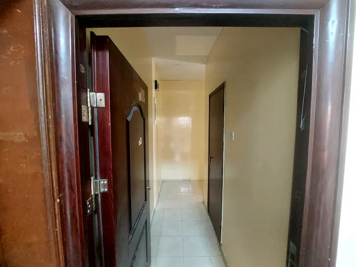 شقه غرفتين للايجار السنوي : Image 1