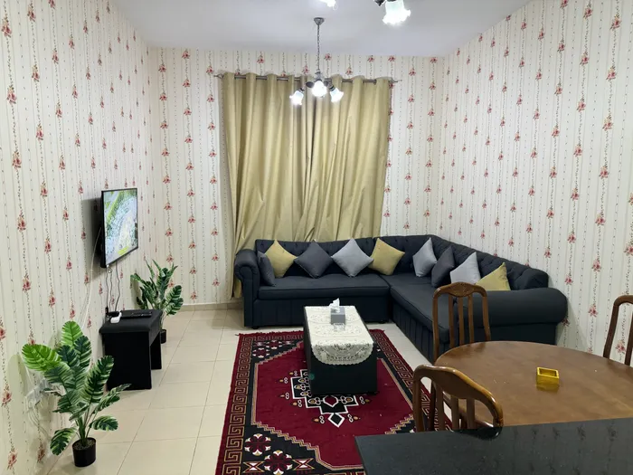 شقة للإيجار مفروشة : Image 1