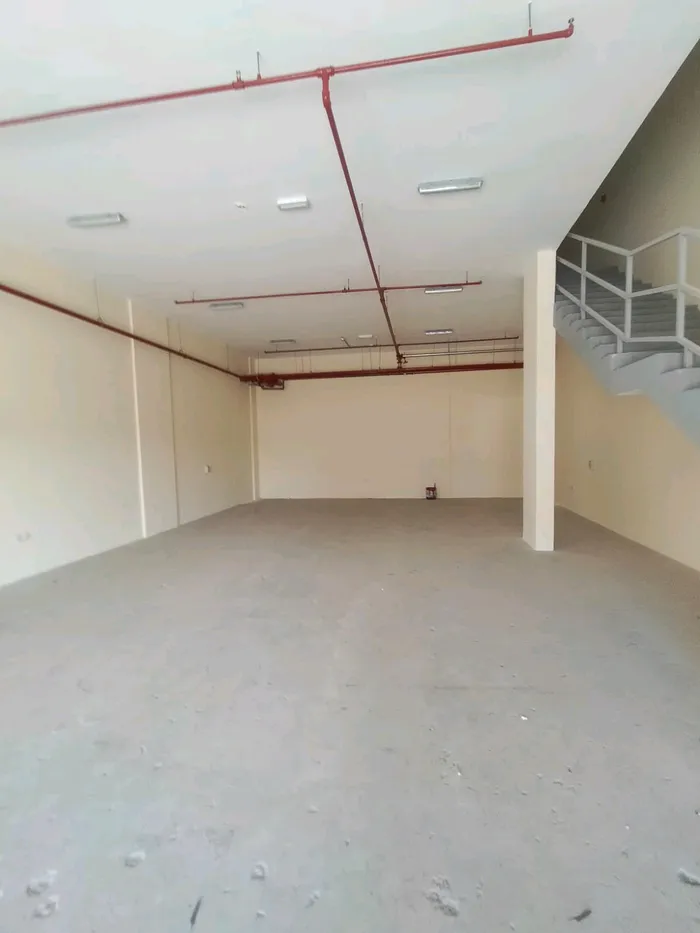 For rent, a 2700-foot warehouse, 25 kilowatts, at a price of 75 thousand : Image 1