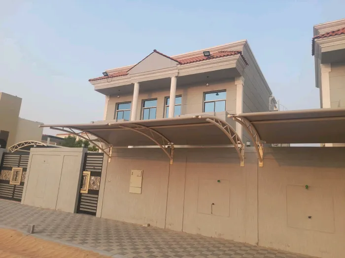 villa for rent : Image 1