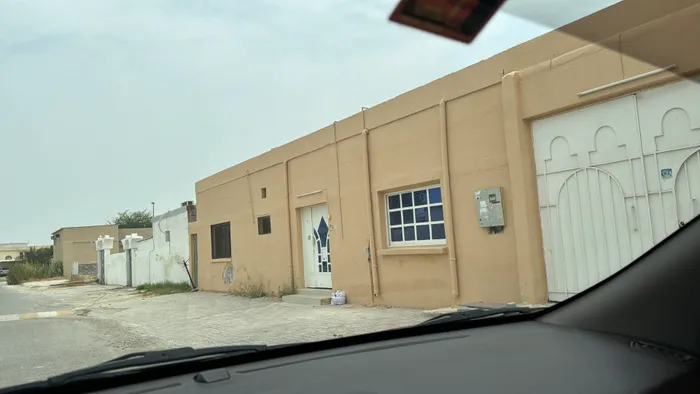 بيت عربي للايجار : Image 1